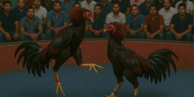 Lịch đá gà mỗi ngày giúp bạn nắm rõ mọi thông tin dễ dàng