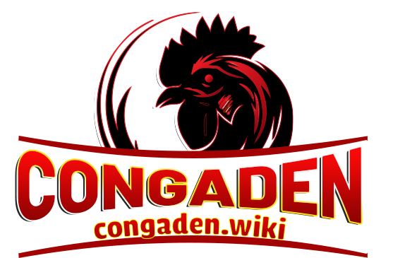 Congaden
